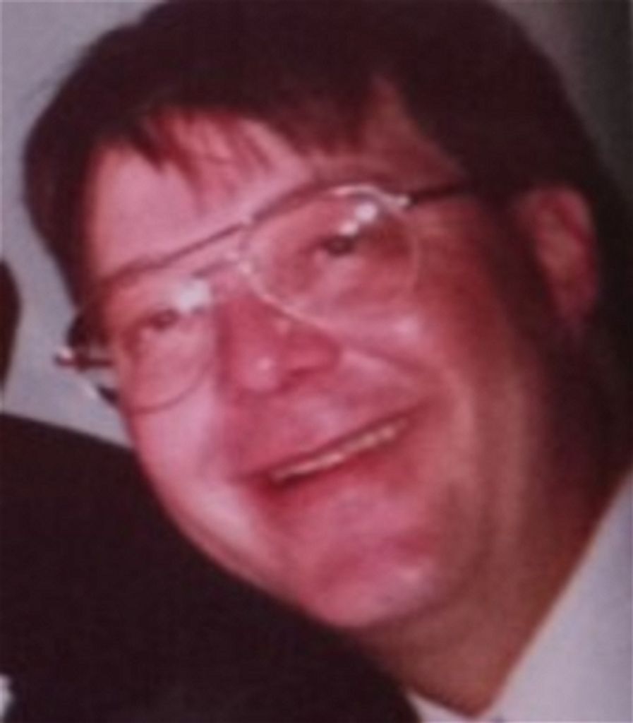 Thomas Pearson