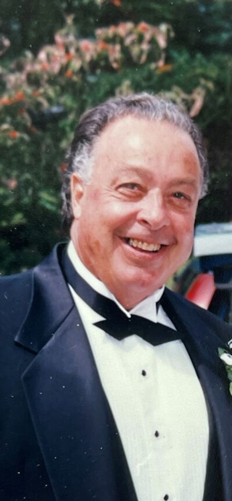 Leonidas Demetrious Speros Profile Photo