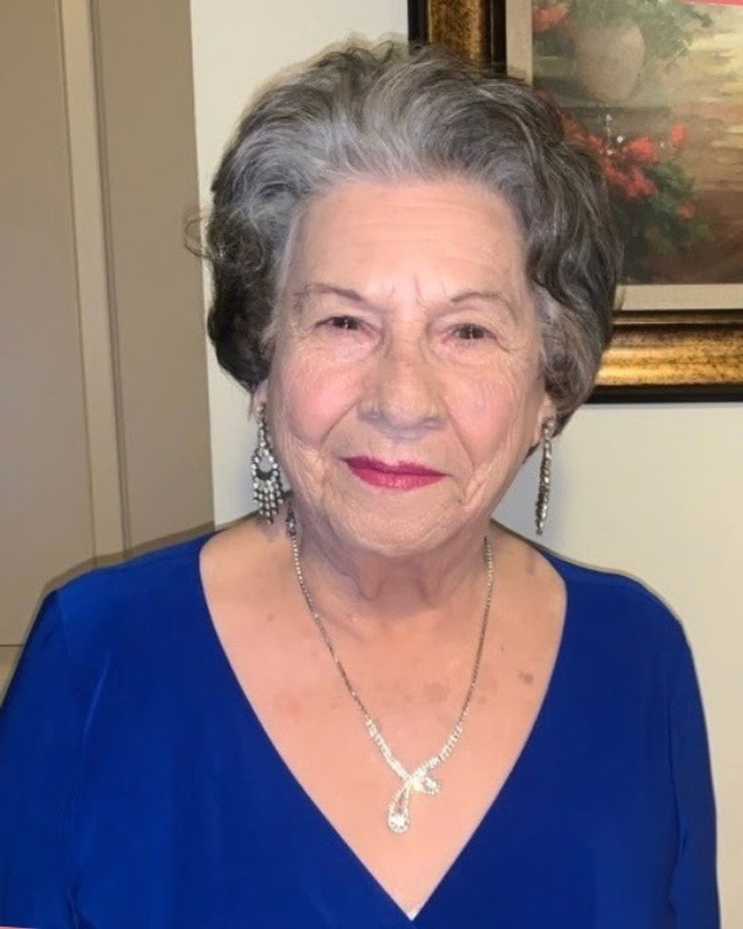 Edith Olga Grajales
