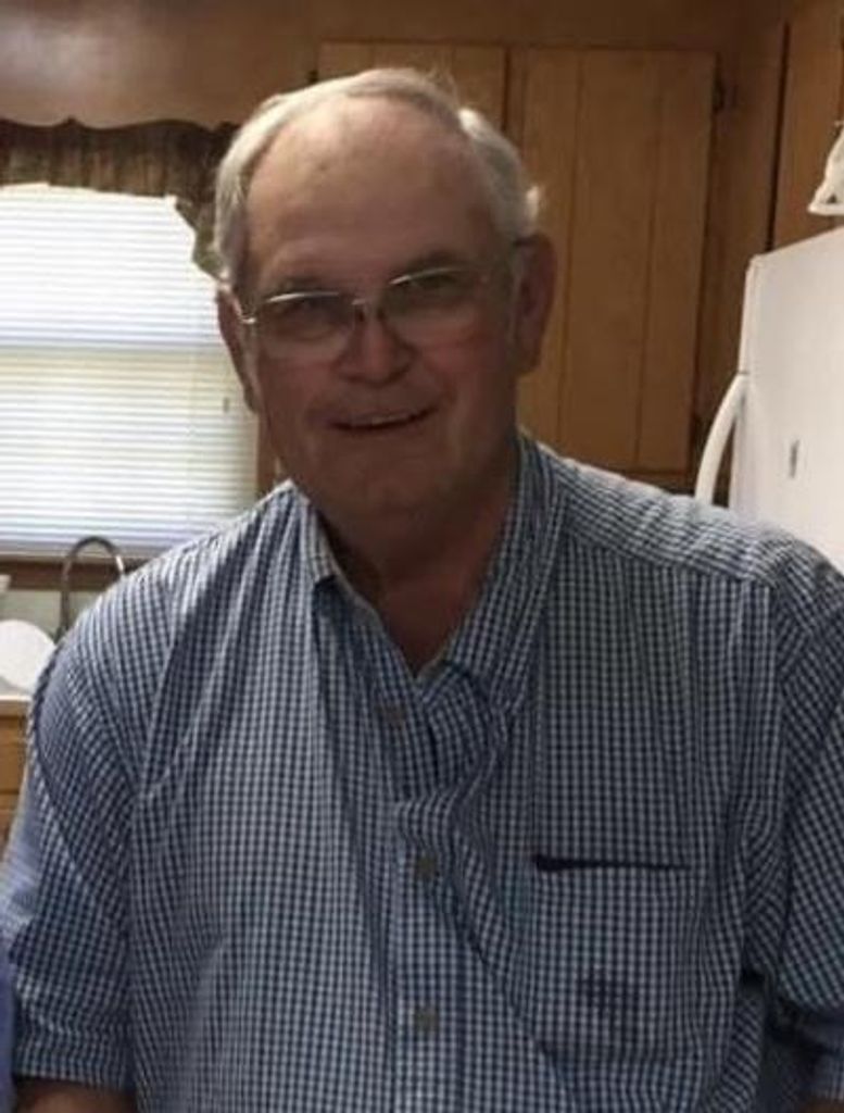 James "Ronnie" Ronald Greene Profile Photo