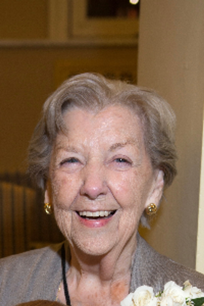 L. Frances (Mooney) O'Donnell