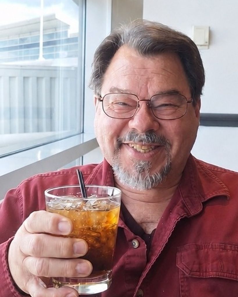Glenn E. Rudy