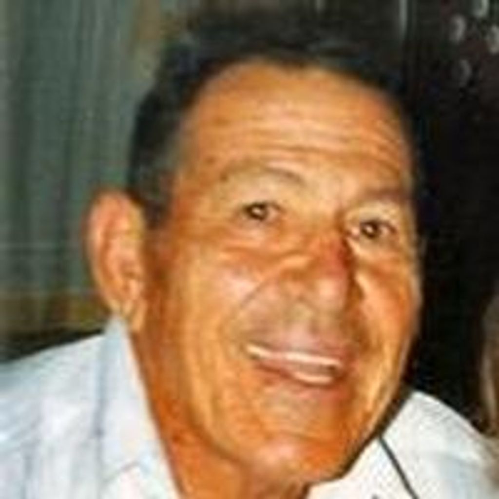 James "Dick" Davis
