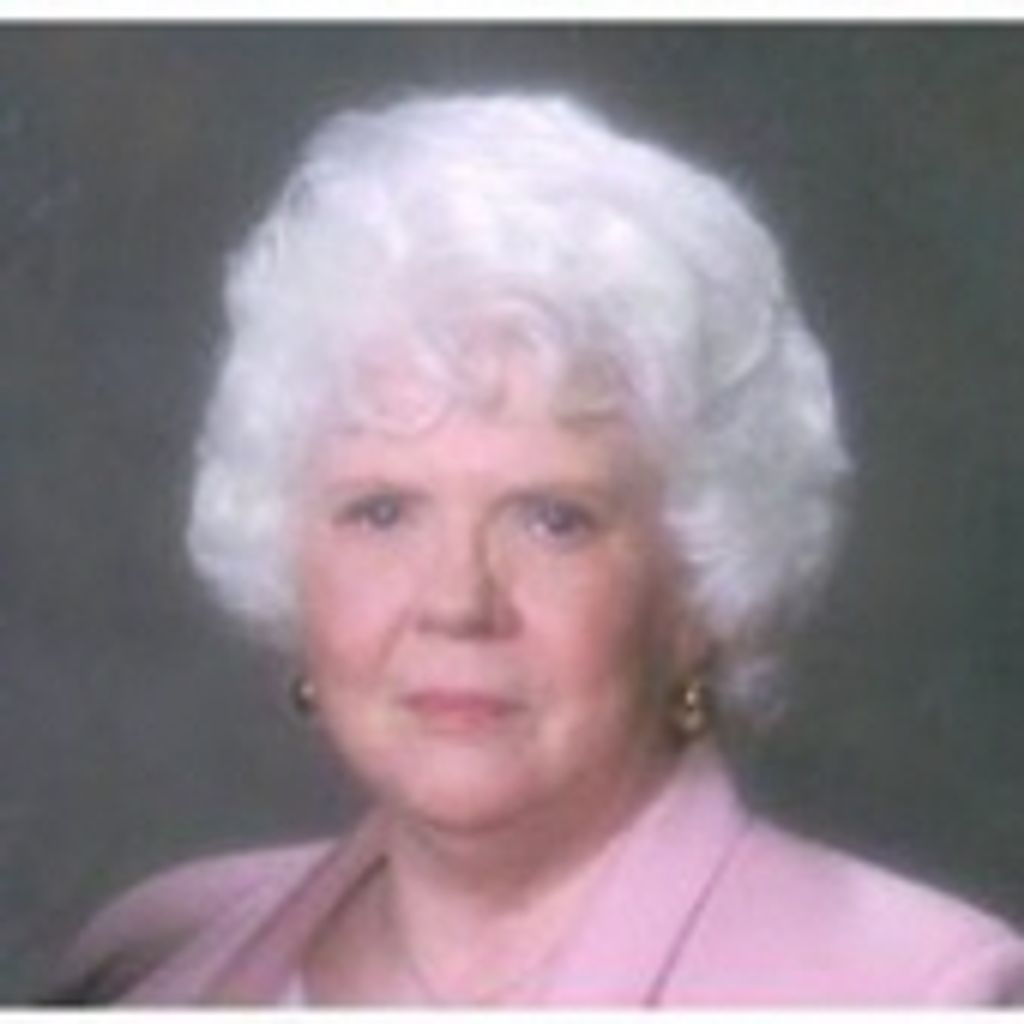 Sue Jane Bertram