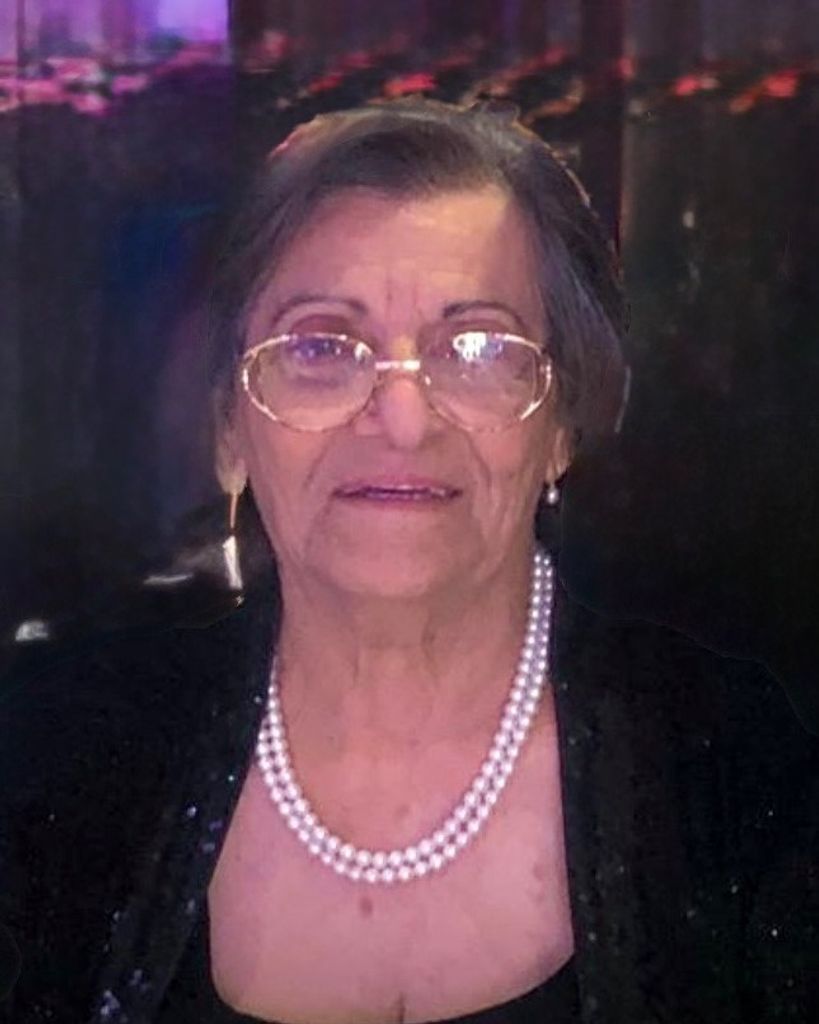 Nadiye Okur Profile Photo