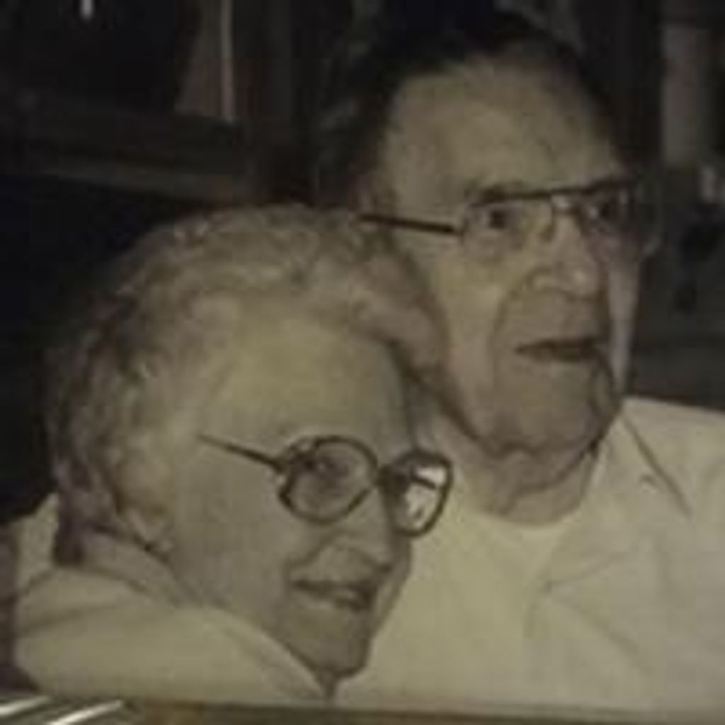 Florence Ellen Cavender