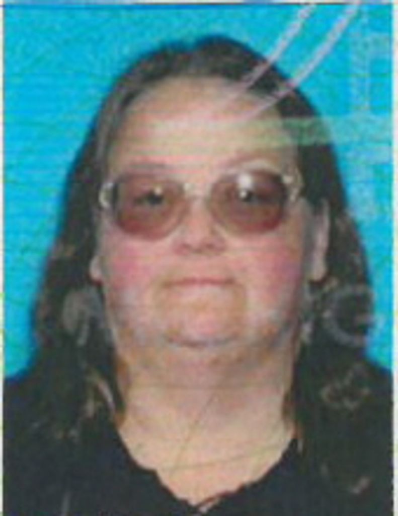 Patricia Sue Rice