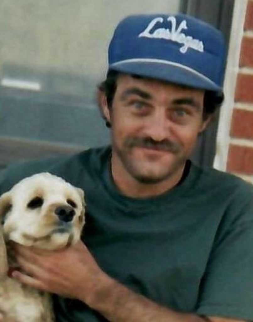 Craig Eugene Gilbert