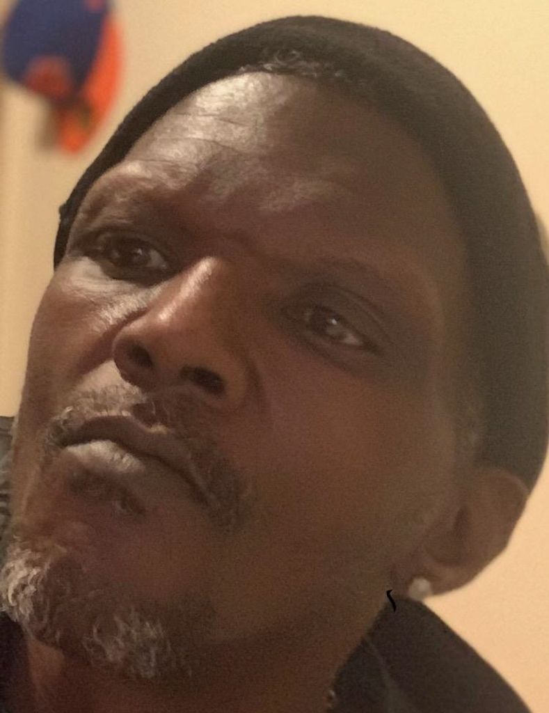 Eric Terrell Dunbar Profile Photo