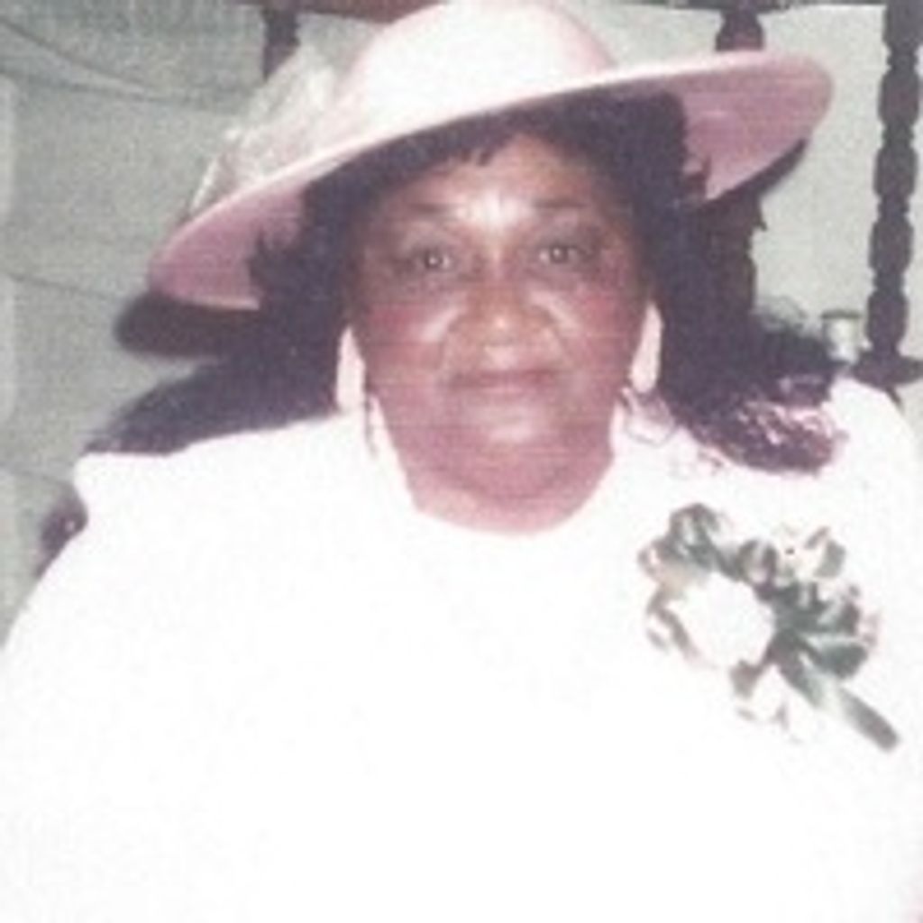 Margaret Lavern Wheat