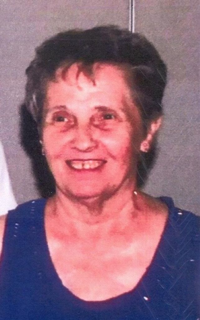 Barbara Mae Brady Profile Photo