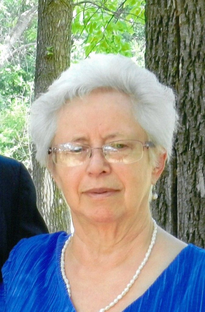 Irene K. Boldt