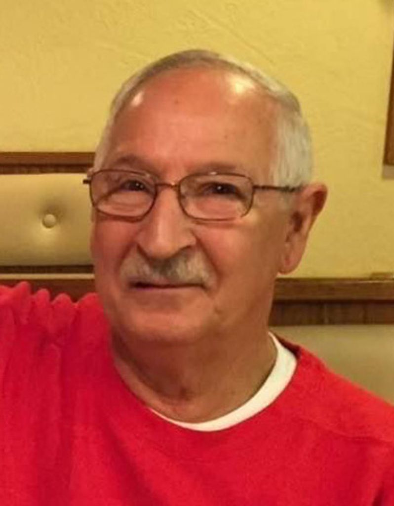 Gerald W. Caputo Profile Photo