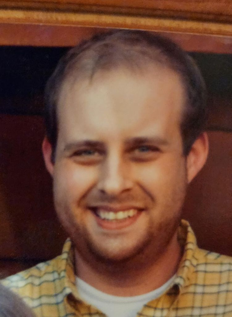 Michael J.P. Hanahan