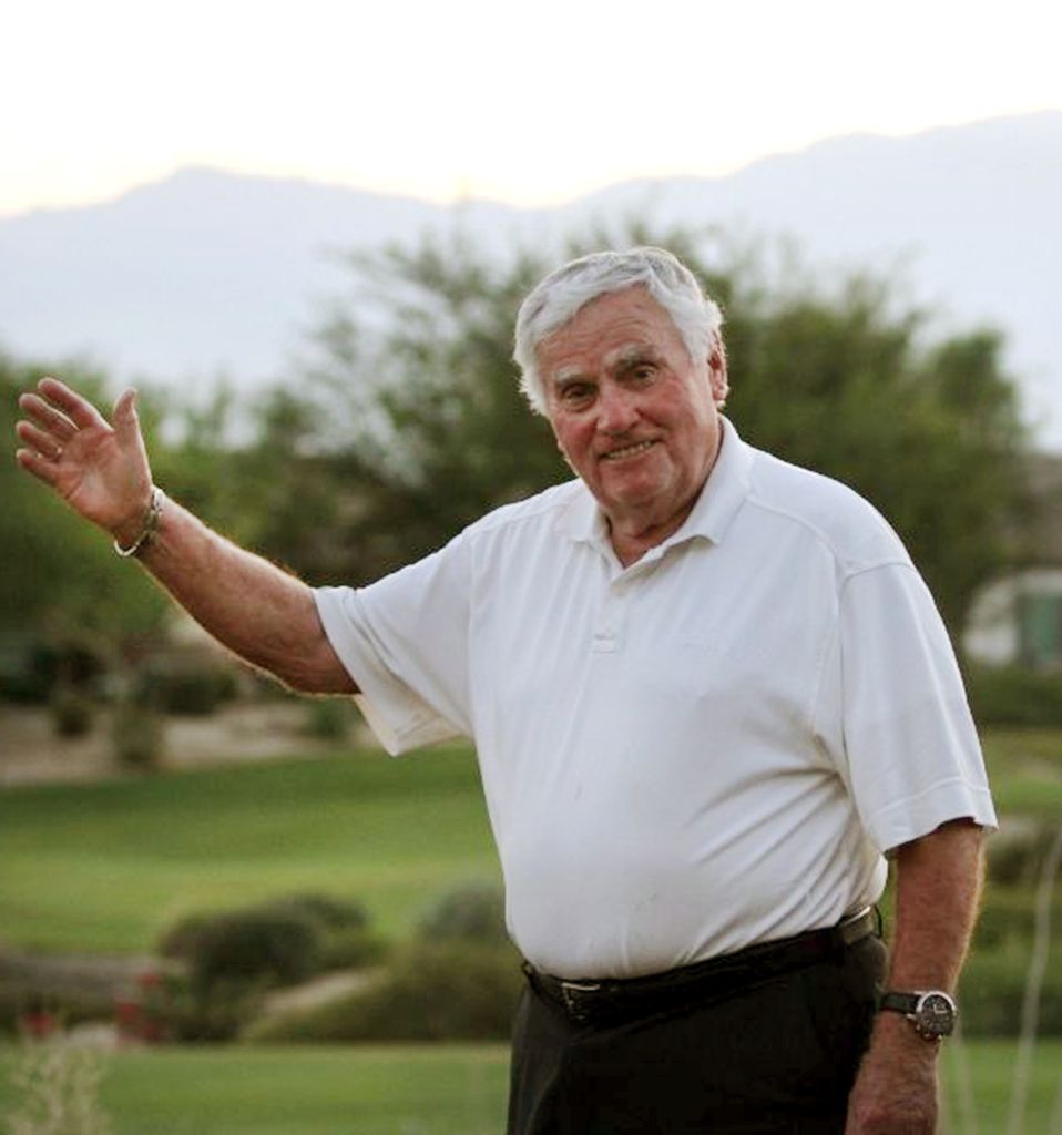 Joseph Lawrence Brennan Profile Photo