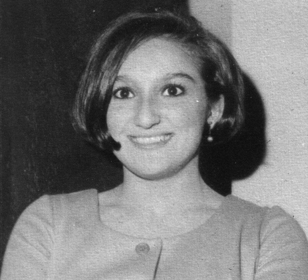 Pamela Maloof Lamb Profile Photo