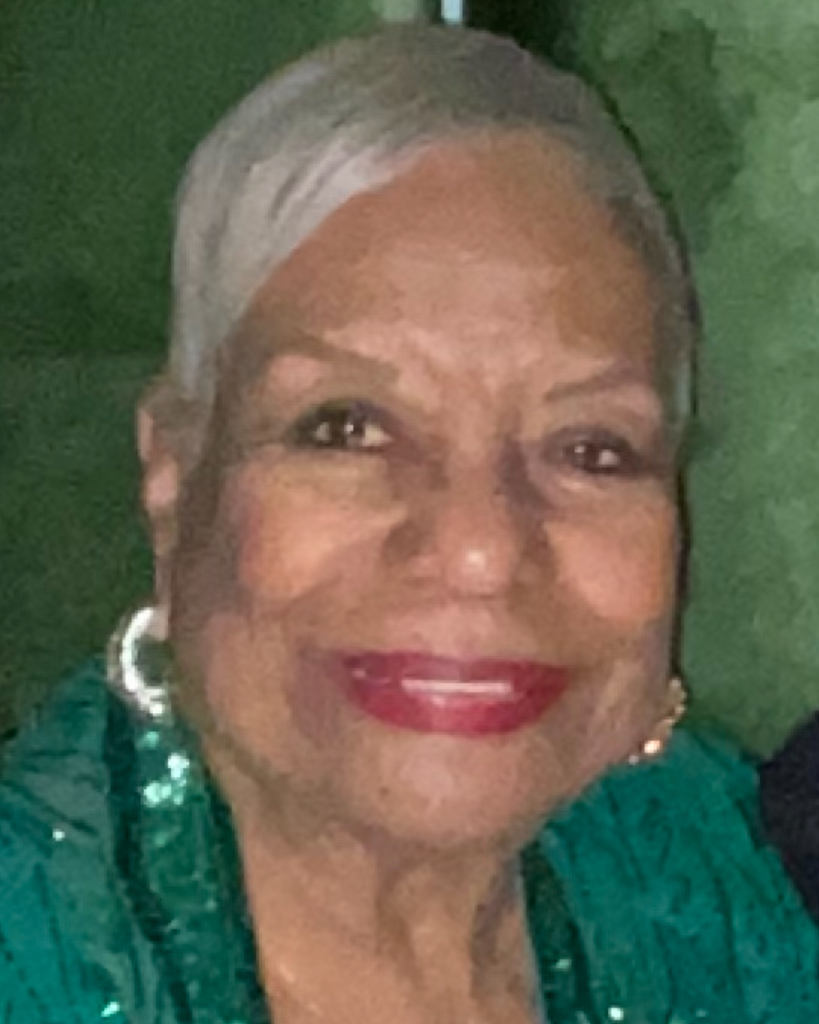 Claudette Jones Profile Photo