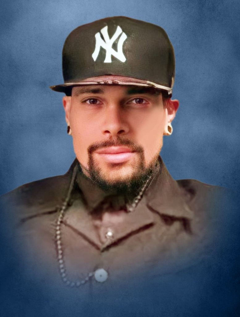 Jose Angel Coriano Diaz