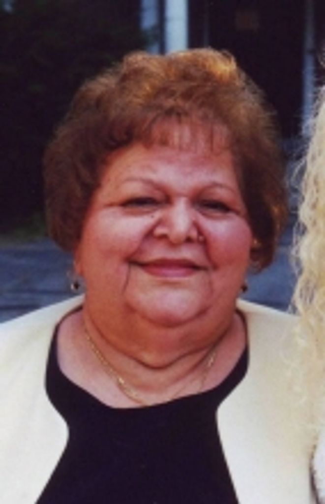 Harriet Eleftheriou