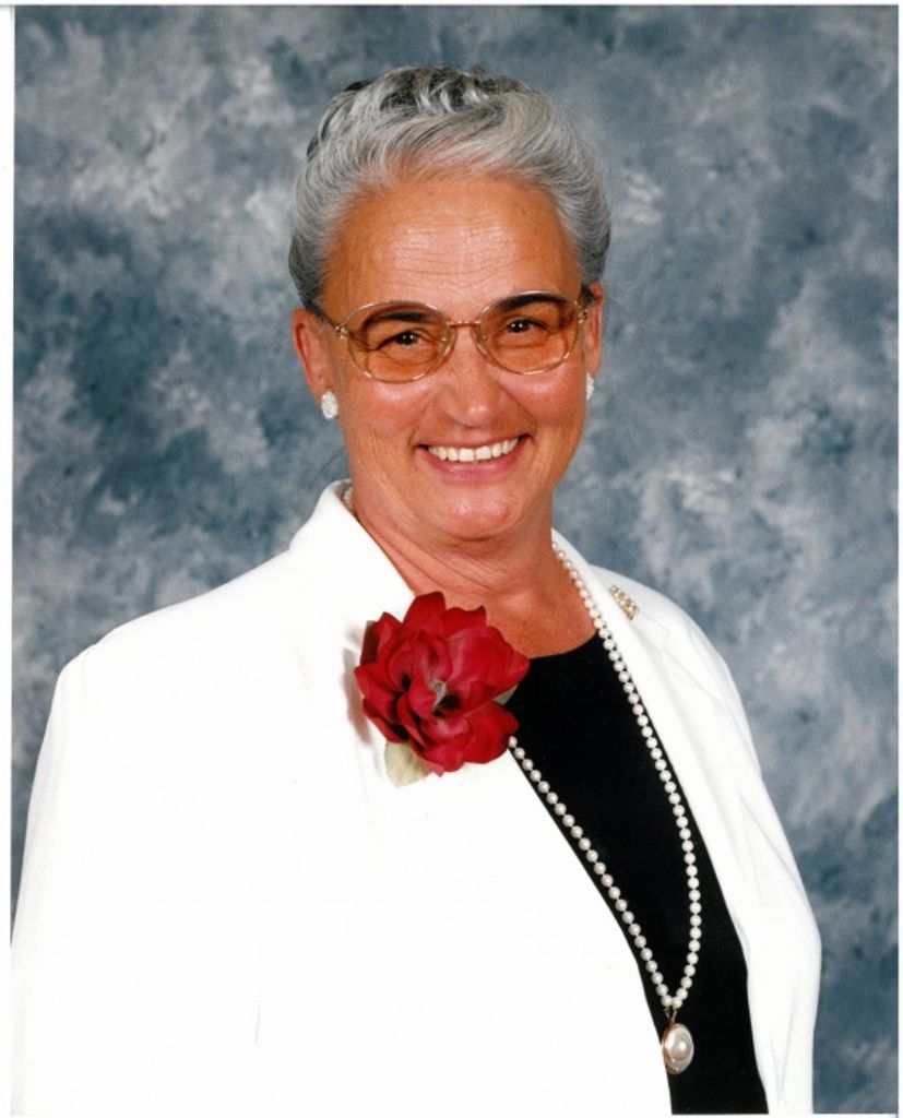 Charlotte Stovall Profile Photo