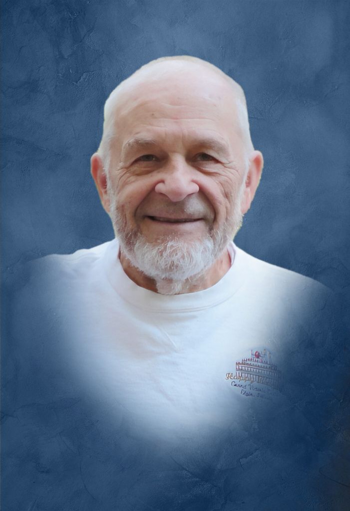 Robert Charles Peabody Profile Photo