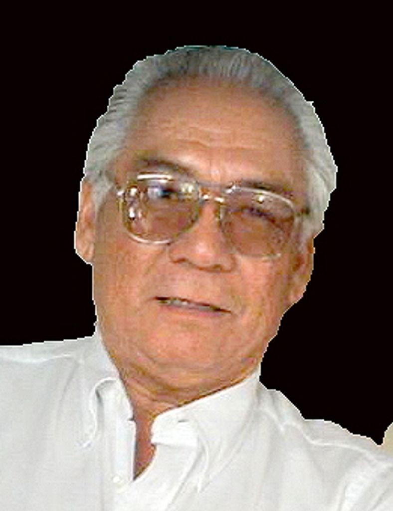 Ernie Joseph Hernandez Profile Photo