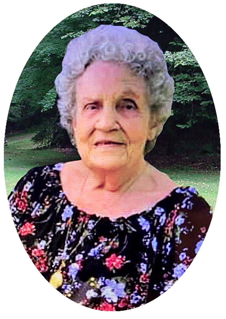 Anna Lee Seagraves