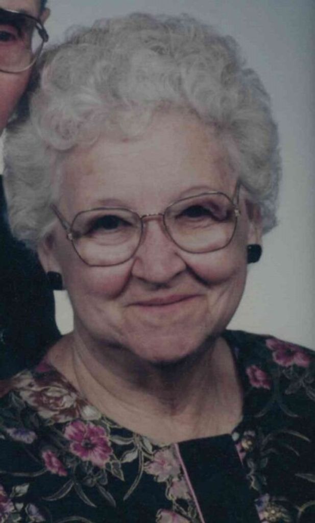 Jennie Viola Smithee