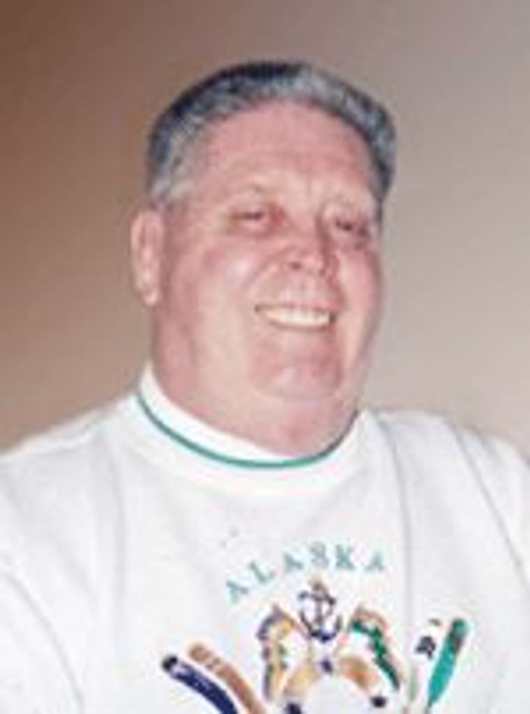 Richard John Gantney