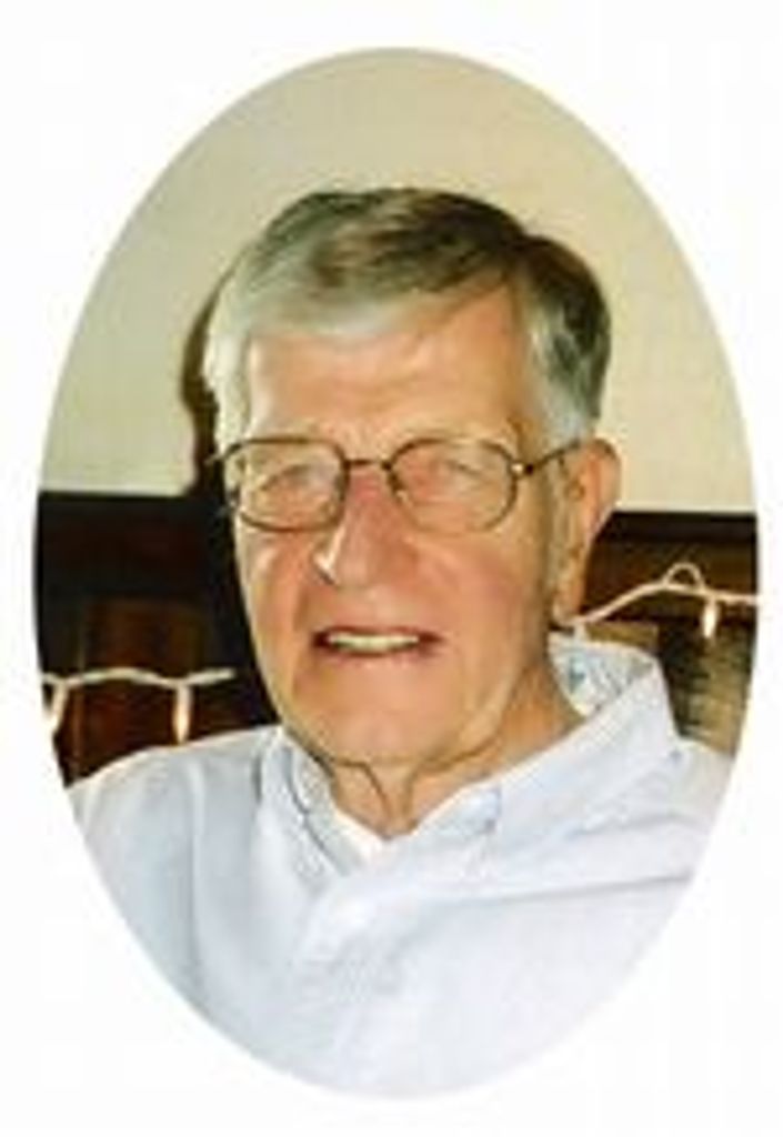 George E. Anderson
