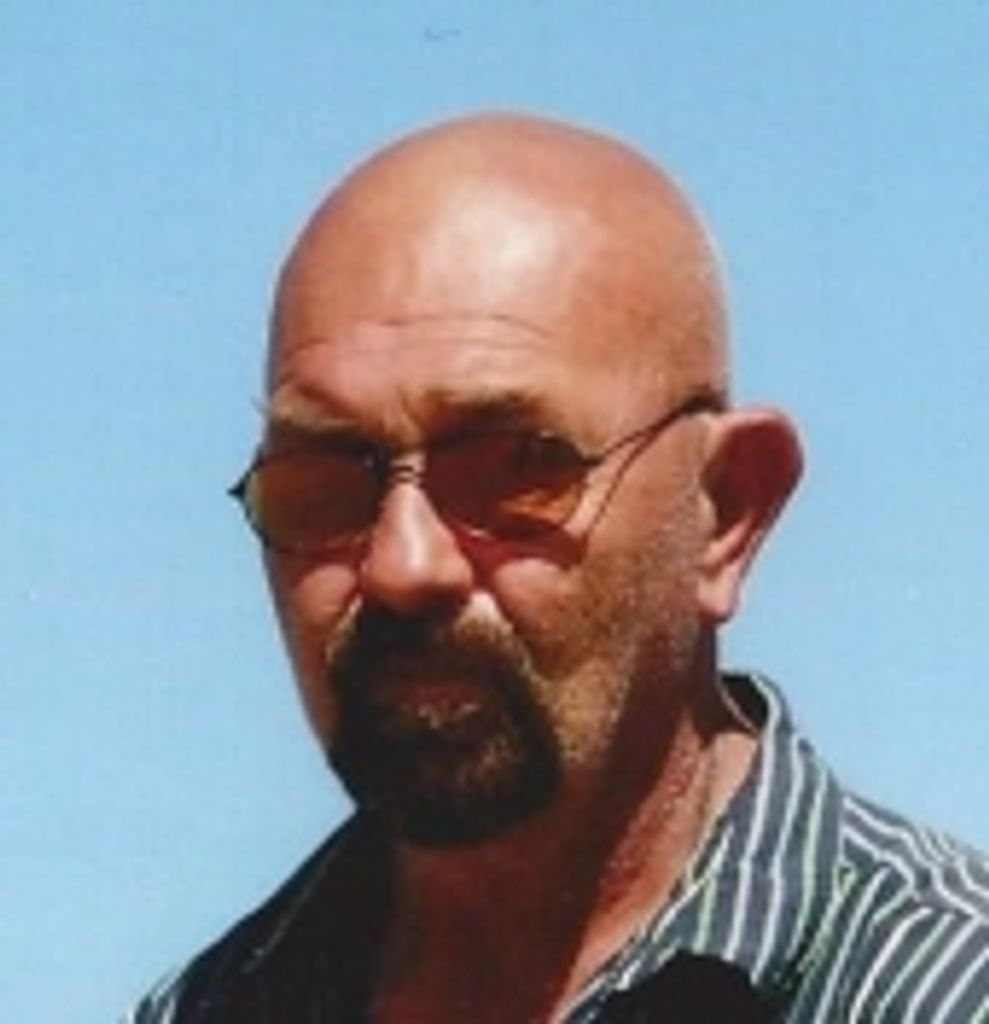 William L. Wild Bill Dembowski