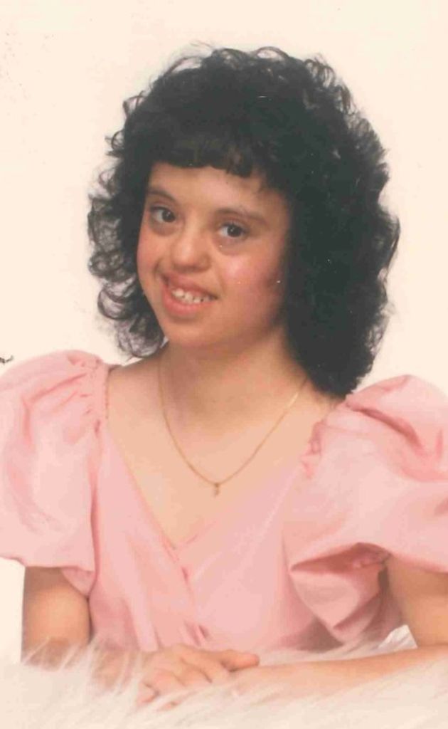 Yvonne Cordova