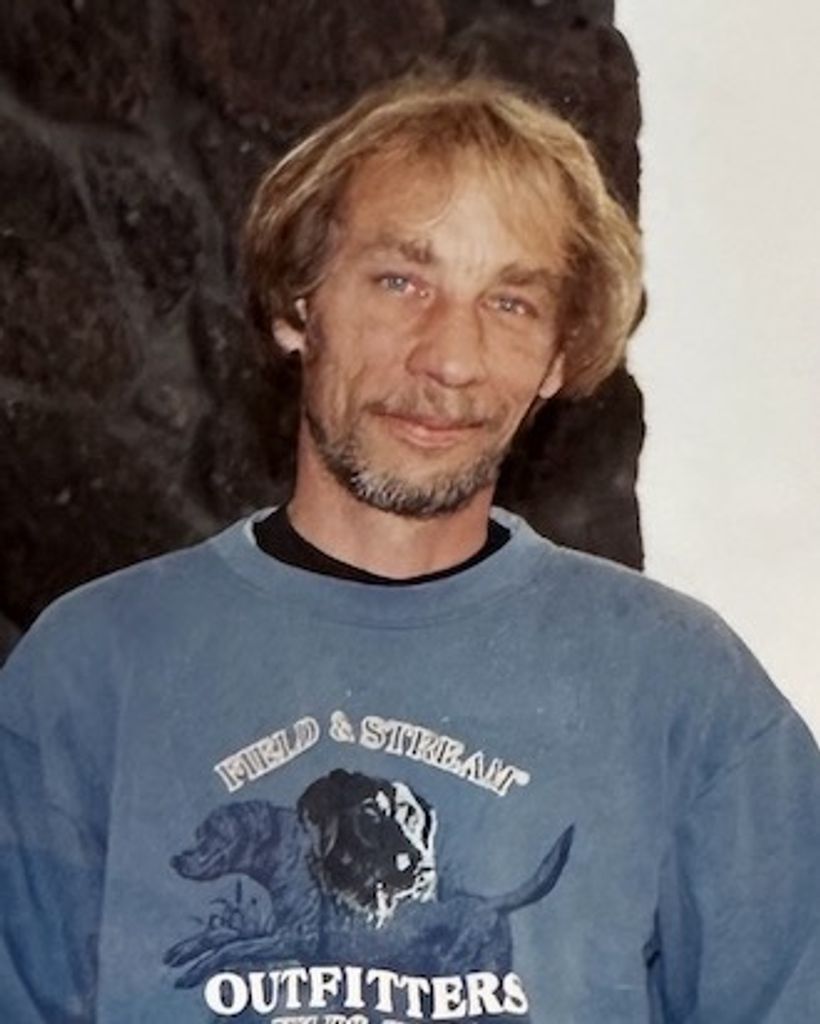 Darrell Sheldon Bosh