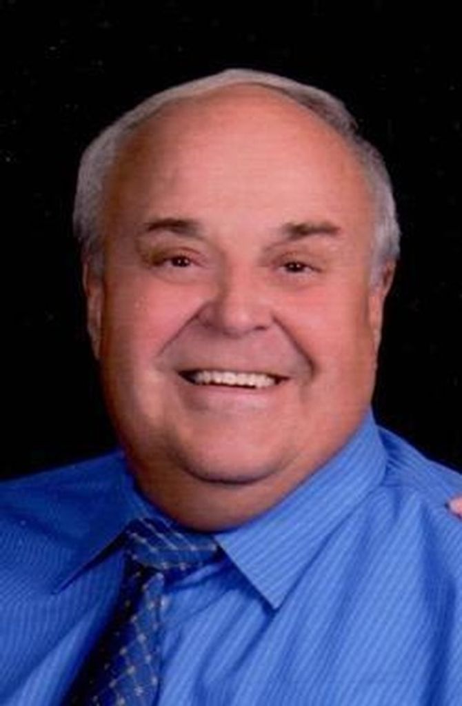Rodger M. Hunsberger