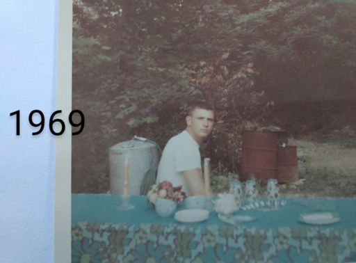 Harry "Butch" Eugene Winslow photo gallery thumbnail 25 of 45