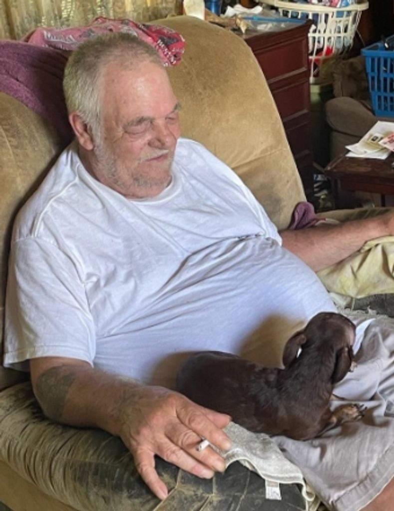 Randy M Cook Sr. Profile Photo