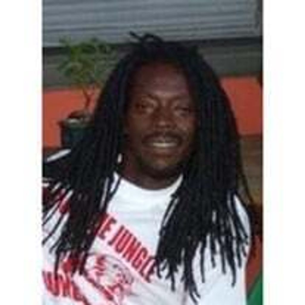 Jamal A. Miller Profile Photo