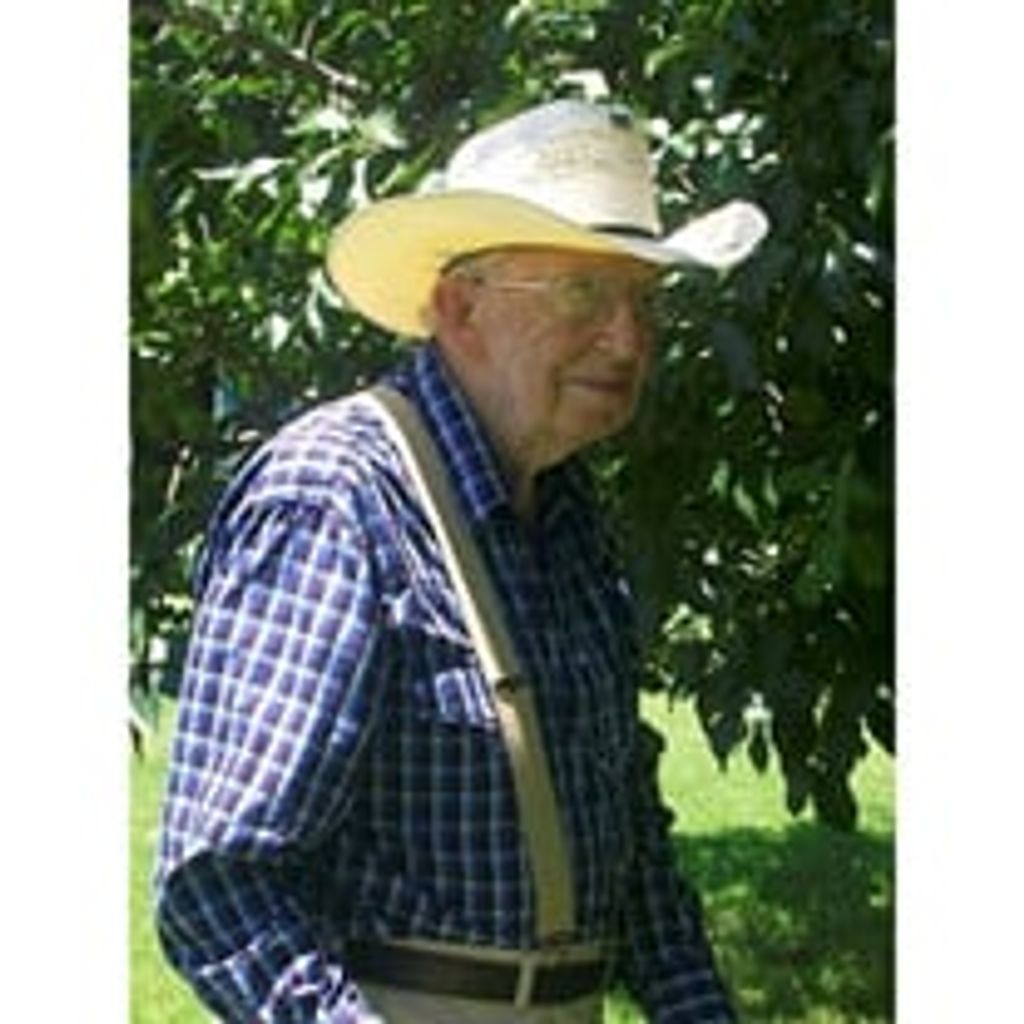 George Vernon Isbell