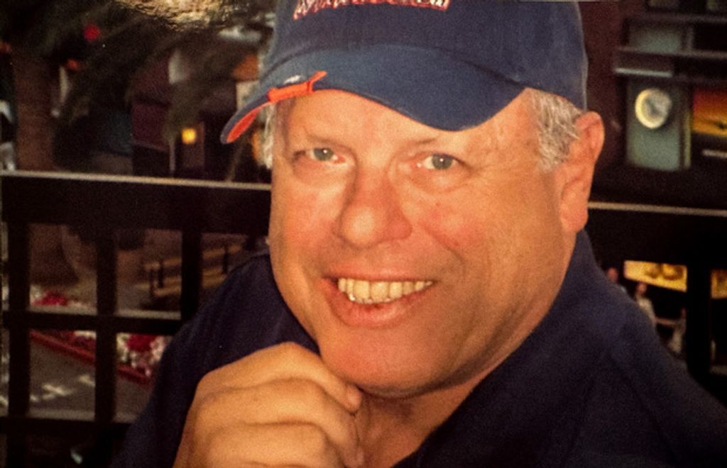 Sol Schachter Profile Photo