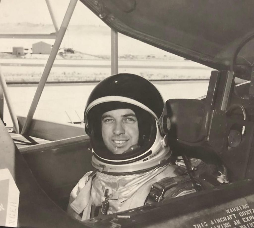 Cecil Herbert Braeden Profile Photo