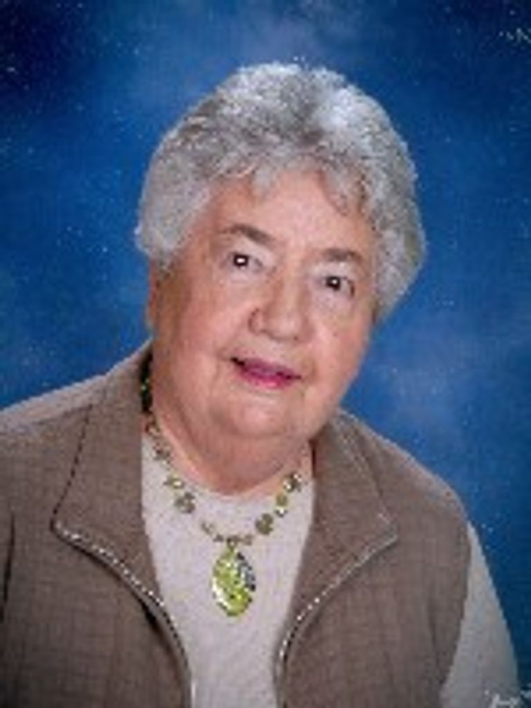 Mary Jennett Profile Photo