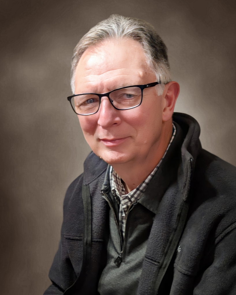 John Berndt Profile Photo