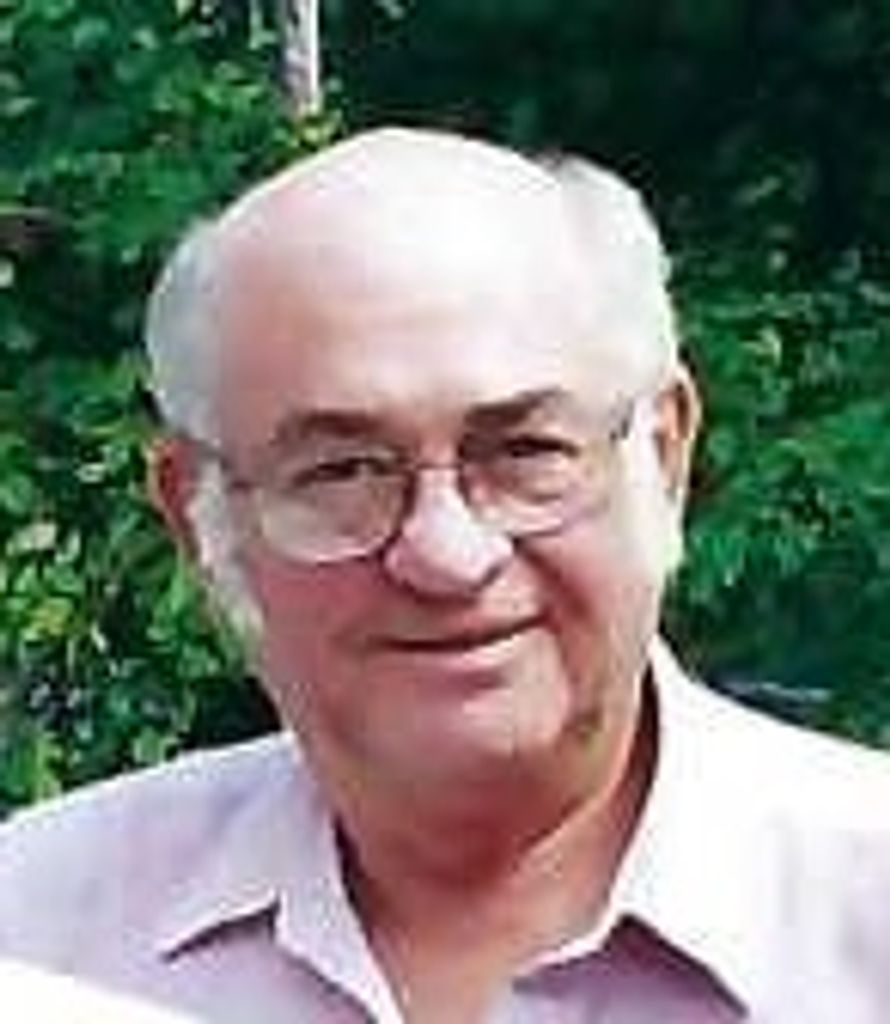 Alfred L. Rohr Profile Photo