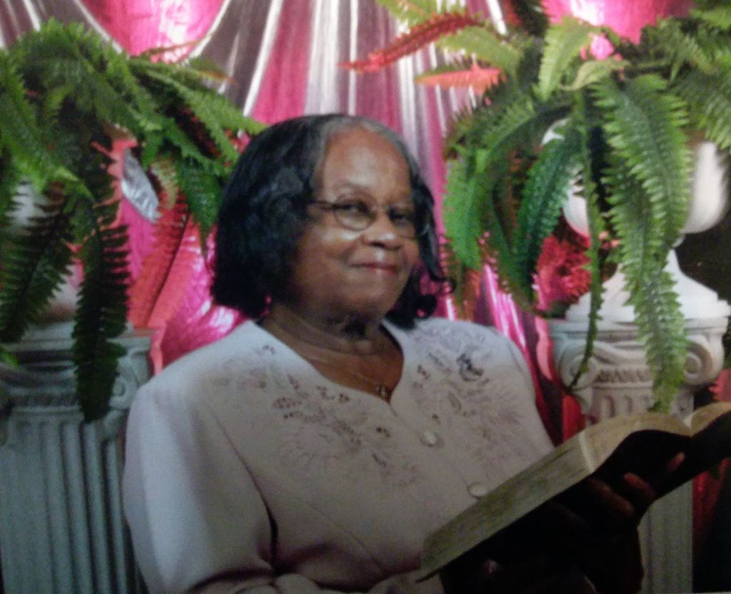 Mrs. Emma A. Randle Profile Photo