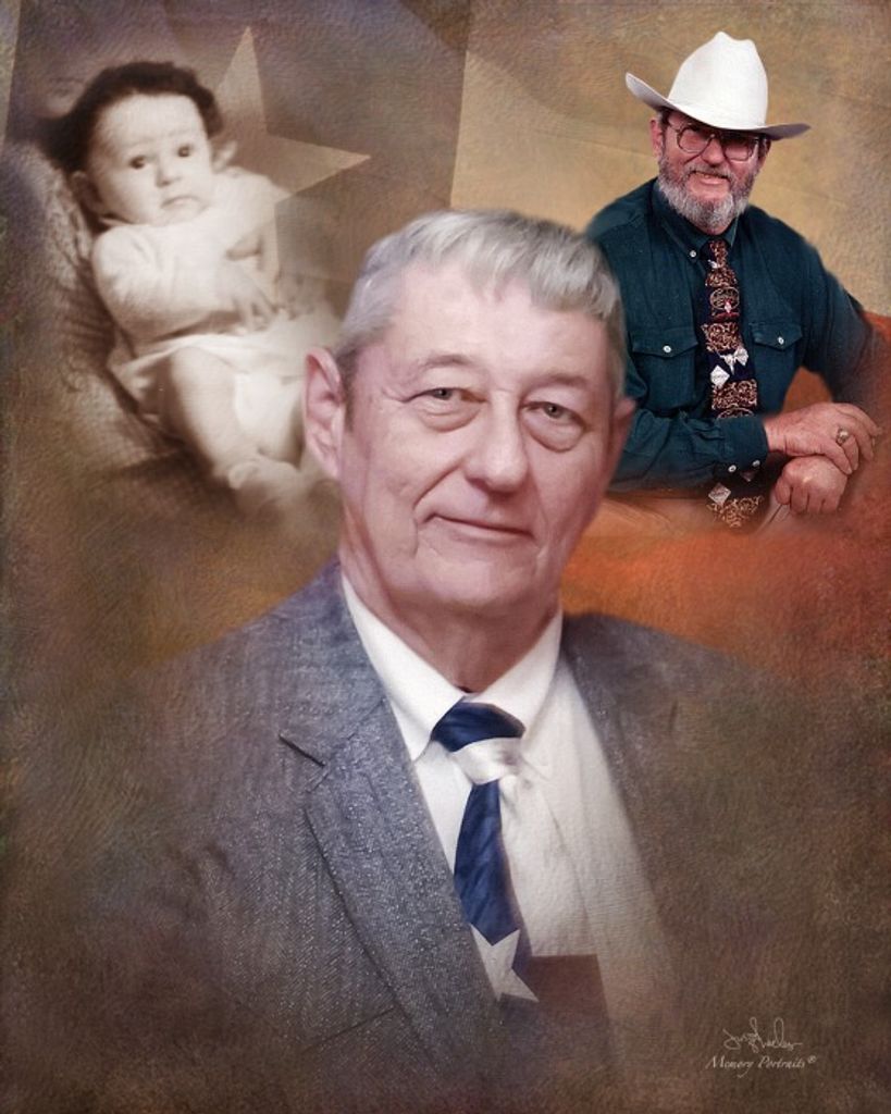 Hugh Magee