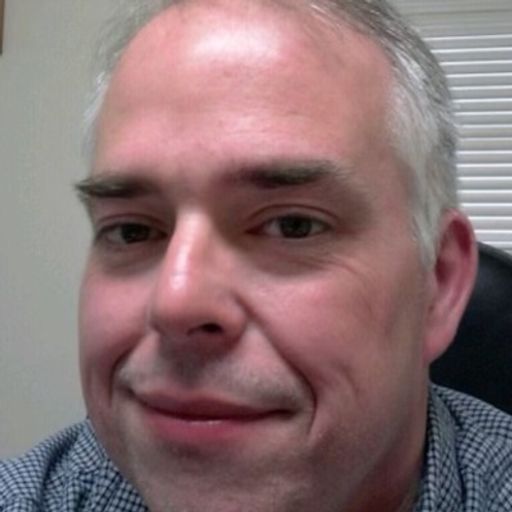 Photo of James Hyde