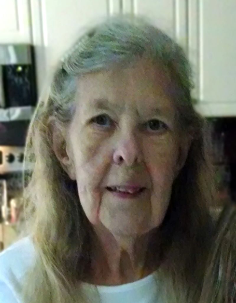 Ruth Surratt Rymer