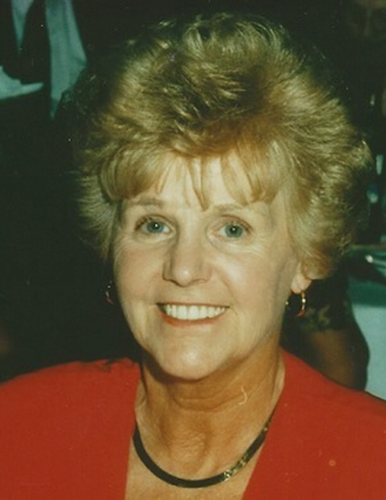 Janet Louise Jarvis Profile Photo