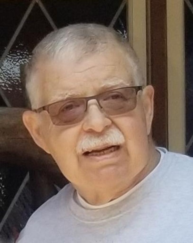 Charles Allen De Vore, Jr.