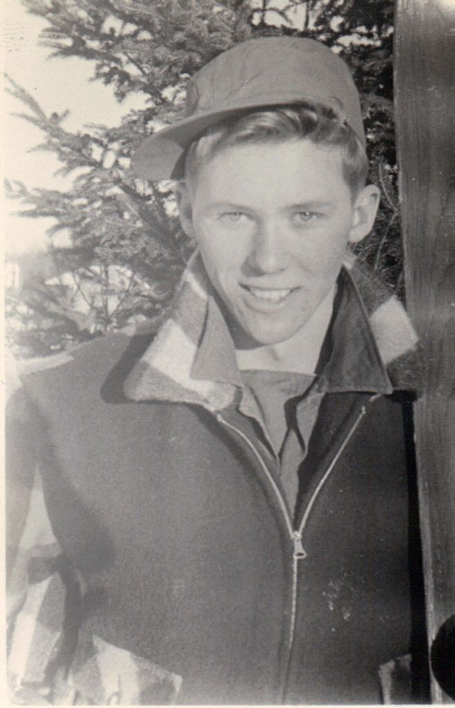 Gerald S. Stefaniak Profile Photo